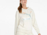 Classics Logo Women's Hoodie недорого