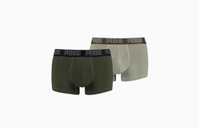 Мужское нижнее белье Basic Men’ Trunks 2 pack