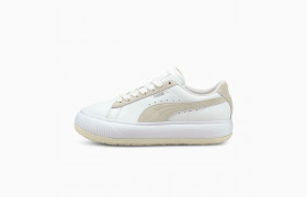 Кеды Suede Mayu Mix Women' Trainers