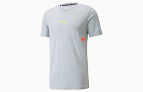 Футболка FUßBALL Street Men’ Football Tee