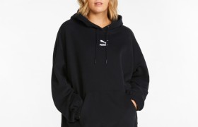 Толстовка Clasics Oversized Women's Hoodie