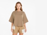 Infuse Oversized Women's Tee недорого