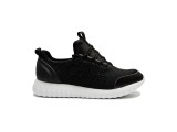 Кроссовки RUNNER SNEAKER LACEUP MESH недорого