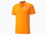 BMW M Motorsport Essentials Men's Polo Shirt недорого