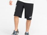 Power Colourblocked Men's Shorts недорого