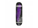 Дека для скейтборда ALLTIMERS Smoke Machine Purple 8.5 дюйм 2022 недорого