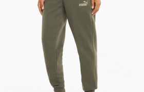 Штаны Esentials Logo Men's Sweatpants