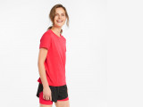 Favourite Heather Short Sleeve Women's Running Tee недорого