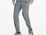 Power Logo Men's Sweatpants недорого