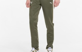 Штаны Porsche Legacy T7 Men' Track Pants