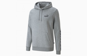 Толстовка POWER Men's Hoodie