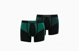 Мужское нижнее белье Men's eamless Boxers 2 Pack