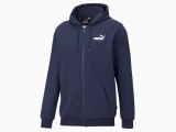 Essentials Small Logo Full-Zip Men's Hoodie недорого