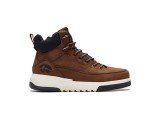 BOOTS LEATHER HIGH недорого