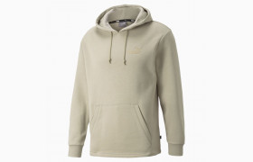 Толстовка Esentials+ Fleece Men's Hoodie