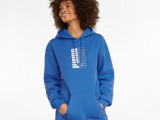 POWER Elongated Women's Hoodie недорого