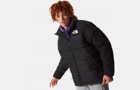 Мужская утепленная куртка Himalayan