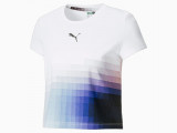 x Felipe Pantone Cropped Women's Tee недорого