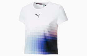 Футболка x Felipe Pantone Cropped Women's Tee