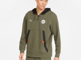 Porsche Legacy Statement Men's Hoodie недорого