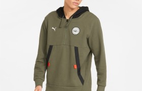 Толстовка Porsche Legacy tatement 's Hoodie