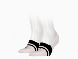 Unisex Heritage Footie Socks 2 pack недорого