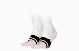 Носки Unisex Heritage Footie Socks 2 pack