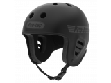 Шлем для скейтборда PRO-TEC Full Cut Skate Matte Black 2021 недорого