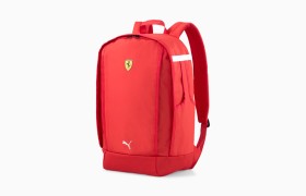 Рюкзак Scuderia Ferrari SPTWR Race Backpack