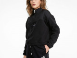 Power Half-Zip Women's Sweatshirt недорого