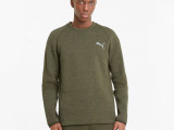 Evostripe Crew Neck Men's Sweater недорого