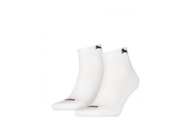 Носки Cushioned Quarter Socks 2 Pack