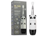 RL 025 Panda, черная недорого