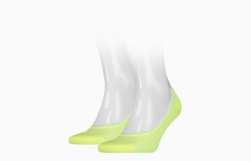 Носки Women's easonal Footie 2 pack