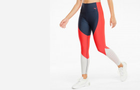 Леггинсы EVERSCULPT Logo Women' Training Leggings