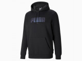 Cyber Graphic Men's Hoodie недорого