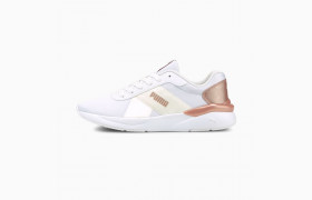 Кроссовки Rose Metallic Pop Women' Trainers