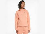 Evostripe Full-Zip Women's Hoodie недорого