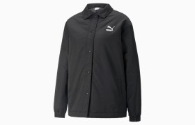 Куртка Clasics Women's Coach Jacket