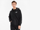 Power Full-Zip Men's Hoodie недорого