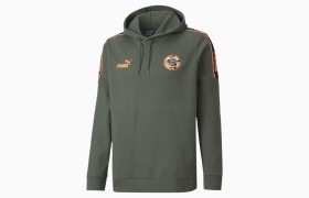 Толстовка 365 Football Hoody