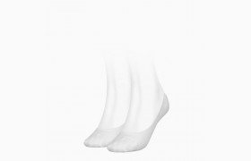 Носки Women’s Footie 2 pack