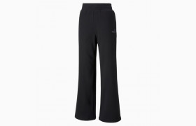 Штаны Esentials+ Embroidered Wide Women's Pants