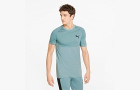 Футболка evoKNIT RTG Basic Men' Tee