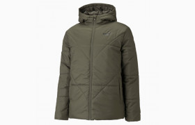 Куртка Esentials Padded Men's Jacket