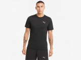 Favourite Heather Short Sleeve Men's Running Tee недорого