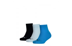 Детские носки Kids' Quarter Socks 3 Pack