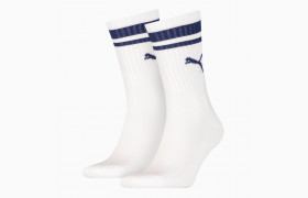 Носки Unisex Crew Heritage Stripe Socks 2 pack