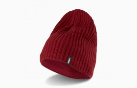 Шапка Slouchy Cuffless Beanie