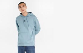 Толстовка Clasics Oversized Men's Hoodie